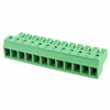 Terminal Blocks - Headers, Plugs and Sockets - 277-6586-ND - DigiKey