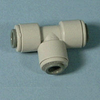 Super Speedfit Acetal Union Tees - 58172 - U.S. Plastic Corporation