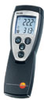 0560 9221 - Testo Thermocouple Thermometer w/Wireless Capability; 3 Channel, Type K -- GO-37486-16 - Image