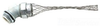 Liquidtight Flexible Conduit Connector with Grip - STB45100-SF - Hubbell Wiring Device-Kellems