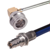 Quick-lock Connectors -- QN