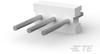 PCB Headers & Receptacles - 640384-3 - TE Connectivity