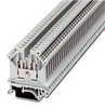 DIN Rail Terminal Blocks -- 3002018