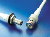 Data Bus Connectors - 015187-000 - TE Connectivity