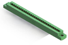 Card Edge Connectors - Edgeboard Connectors - 316-028-521-108 - Lingto Electronic Limited