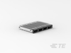 High Speed Pluggable IO Connectors & Cages - 4-2170785-4 - TE Connectivity