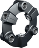 CENTA CU_005965 Centaflex-X Torsionally Stiff Couplings - CU_005965 - RegalRexnord