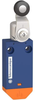 Snap Action, Limit Switches - 4008-XCMW115-ND - DigiKey