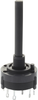 Rotary Switch, 1P, 8Pos, 2.5A, 125Vac; No. Of Switch Positions C&k Components - 82AC2431 - Newark, An Avnet Company