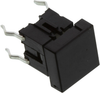 Tactile Sw, Spst, 0.05A, 12Vdc, Solder; Product Range E-Switch - 15N9360 - Newark, An Avnet Company