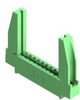Card Edge Connector Rohs Compliant Edac - 61AJ2111 - Newark, An Avnet Company