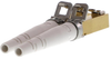Fiber Optic Conn, Lc, 127Um, Multimode Molex - 08AK7845 - Newark, An Avnet Company