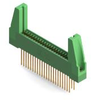 Card Conn, Dual Side, 44Pos, Wire Wrap; Card Edge Connector Type Edac - 69AJ8081 - Newark, An Avnet Company
