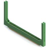 Card Edge Conn, Dual Side, 92Pos, Th; Card Edge Connector Type Edac - 71AJ5504 - Newark, An Avnet Company
