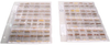 Carbon Film Resistor Kit, 1110 Pieces; Kit Contents Nova - 96K7865 - Newark, An Avnet Company