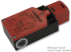 Switch, Interlock, 3Pst, 6A, 240Vac; Product Range Telemecanique Sensors - 69K1111 - Newark, An Avnet Company