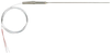Thermocouple Probe, Rtd, Ss, 6; Length Omega - 34AC4514 - Newark, An Avnet Company