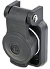 Spring Loaded Cap, Nylon 6.6, Ip65; Accessory Type Neutrik - 62AJ7602 - Newark, An Avnet Company