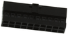 Wire To Board, Receptacle, 20 Position, 2Row; Product Range Amphenol Communications Solutions - 01M4839 - Newark, An Avnet Company
