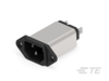 Multi-Function Inlet Filters - 6609002-5 - TE Connectivity
