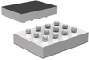 Data Acquisition - Data Acquisition - Touch Screen Controllers - STMPE812ABJR - 099653-STMPE812ABJR - Win Source Electronics