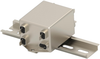 Power Line Filter, 3-Ph, 3A, 520Vac Rohs Compliant Corcom Te Connectivity - 32AK9958 - Newark, An Avnet Company