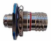 CONN RCPT FMALE 5POS GOLD CRIMP - 61-D38999/24JB5SN - Utmel Electronic Limited