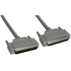 Amphenol CS-DSDHD62MF0-002.5 62-Pin (HD62) Deluxe HD D-Sub Cable - Copper Shielded - Male / Female 2.5ft - Image