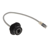 Modular/Ethernet Connector (RJ45, RJ11) Jacks - RJF7SA2B03100BTX-ND - DigiKey