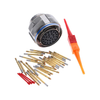 Circular Connector Assemblies - AD38999/26FE26SN-ND - DigiKey