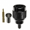 Coaxial Connector (RF) Assemblies -- 116-CPN142T-ND