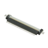 FFC, FPC (Flat Flexible) Connector Assemblies - 670-1703-ND - DigiKey
