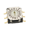 DIP Switches - 563-SH-7070MB-ND - DigiKey