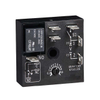 Time Delay Relays -- 5666-KRDS1135M-ND - Image