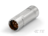 Standard Circular Connectors - BSA085F54420100000 - TE Connectivity
