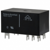 Relays - Power Relays, Over 2 Amps -- T92S11D12-110-01