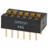 Switches - DIP Switches - A6E-6104 - Shenzhen Shengyu Electronics Technology Limited