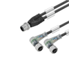 Cable Assemblies - Circular Cable Assemblies - 1912110150 - Shenzhen Shengyu Electronics Technology Limited