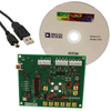 Evaluation and Demonstration Boards and Kits - 505-EVAL-AD5560EBUZ-ND - DigiKey