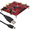 Analog to Digital Converters (ADCs) Evaluation Boards - 296-ADS5404EVM-ND - DigiKey