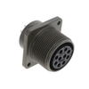 Circular Connector Assemblies - 1200-1084-ND - DigiKey