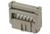Backplane Connectors - 09185067813 - Powell Electronics, Inc.