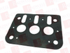 Gasket -- 74437298