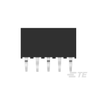 Headers, Receptacles, Female Sockets - 215298-5-ND - DigiKey