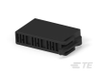 Rectangular Wire & Cable Connectors & Housings - 1-2058299-3 - TE Connectivity