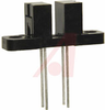 SLOTTED OPTICAL SWITCH - 70048704 - Allied Electronics, Inc.