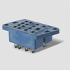 Type 94.33 - Panel mount socket - 9433 - Finder S.p.A. con unico socio