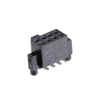Headers, Receptacles, Female Sockets - SFM-104-02-L-D-A-ND - DigiKey