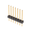Headers, Male Pins - MTSW-107-09-G-S-480-ND - DigiKey