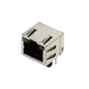 Modular/Ethernet Connector (RJ45, RJ11) Jacks - 123-A-MJH-8-EA-GRP-S6-ND - DigiKey